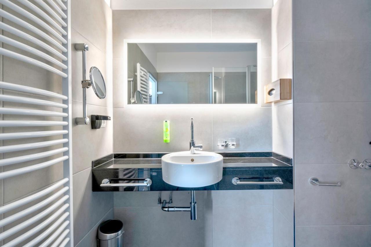 Design Hotel Wiegand Hannover Exterior foto