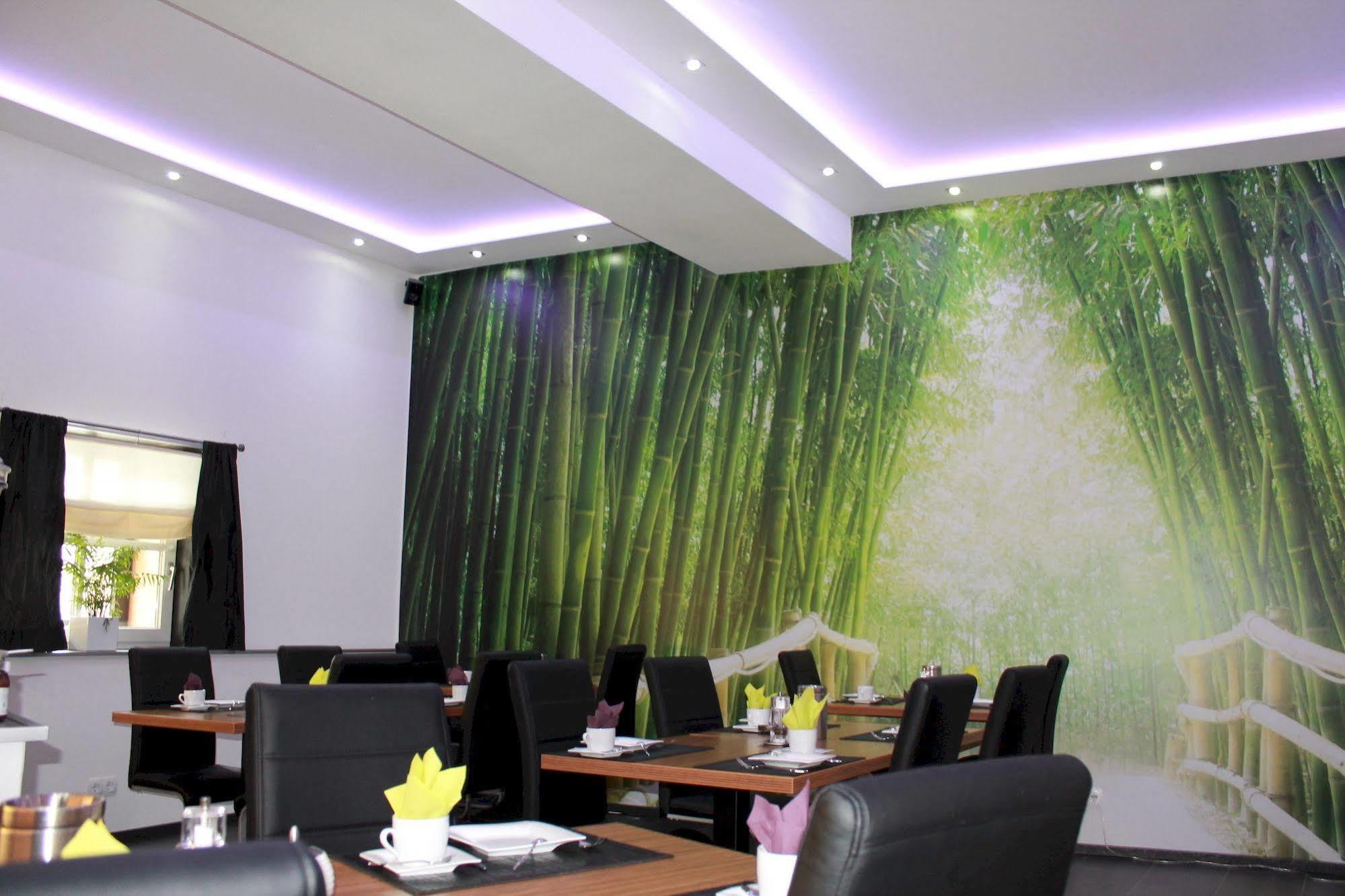 Design Hotel Wiegand Hannover Exterior foto