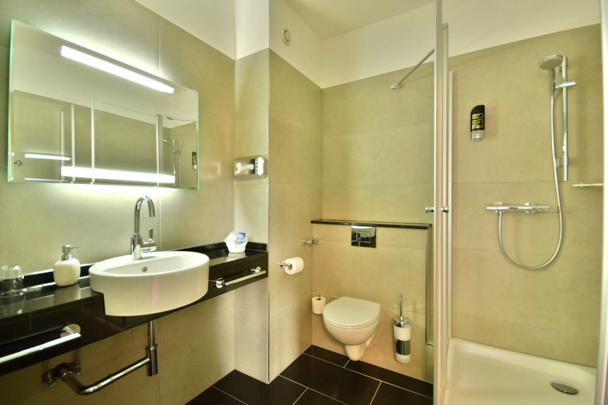 Design Hotel Wiegand Hannover Exterior foto