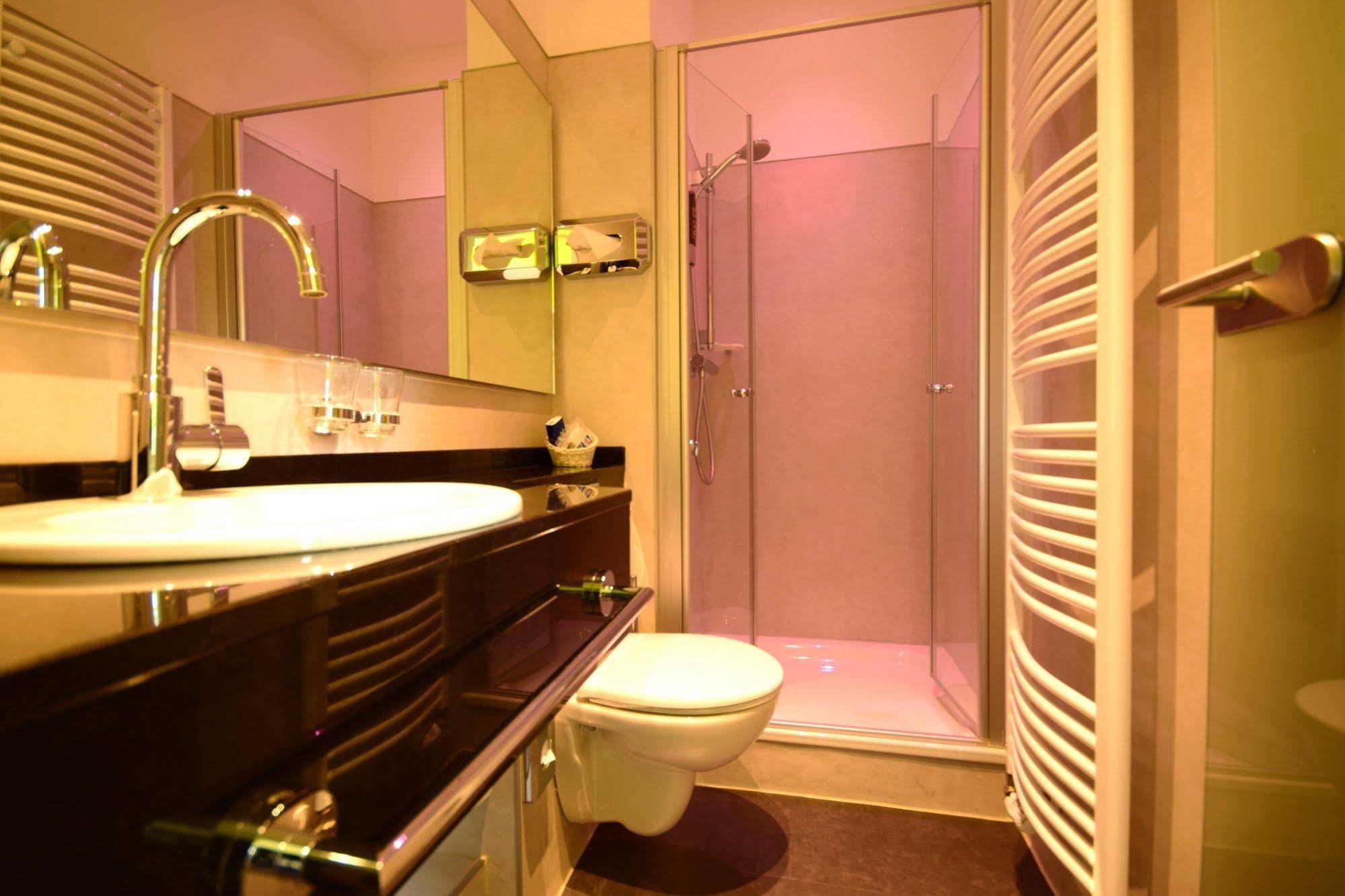 Design Hotel Wiegand Hannover Exterior foto