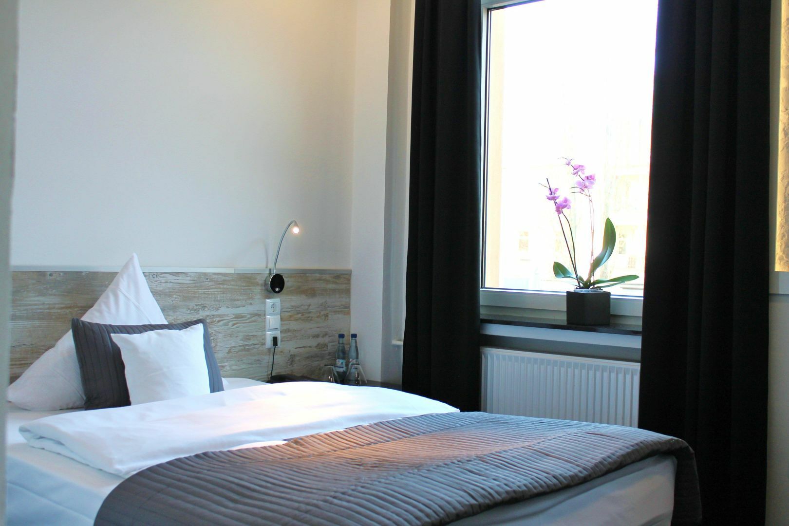 Design Hotel Wiegand Hannover Exterior foto